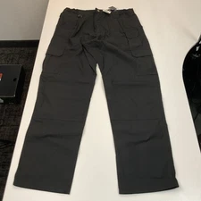 5.11 Tactical Taclite Pro Ripstop Pants 74273 Black 38x34