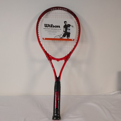  Wilson Pro Staff Precision XL 110 Tennis Racquet   4 3/8 Grip, 10.9oz, Oversize