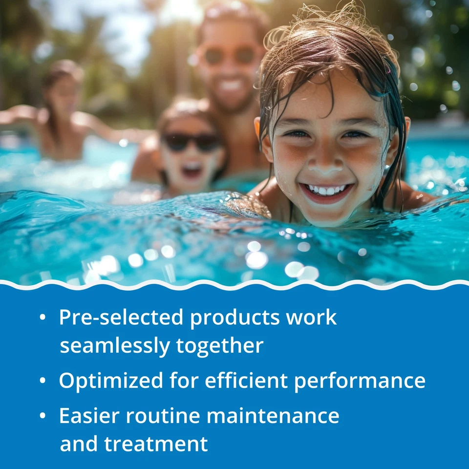 In The Swim Mustard Algae Recovery - Defeat Yellow Algae - Simple Routine, Clear - Image 3 of 4