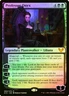 X 1 Professor Onyx Foil NM-M Strixhaven School of Mages 083 MTG Magic
