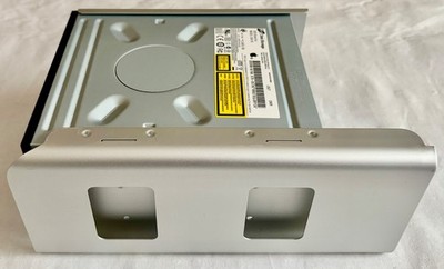 Original Apple Mac Pro 4.1/5.1 A1289 DVD Rewriter GH41N 678-0579C mit Schacht!!!