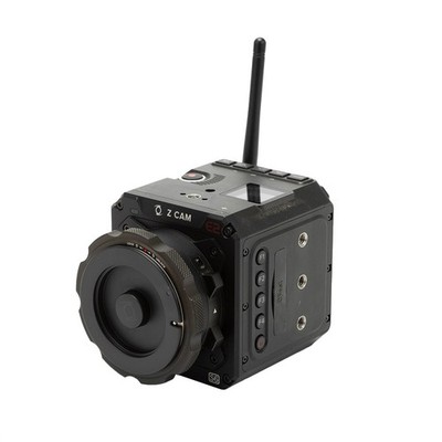 Z CAM E2-S6 Professional Super 35mm 6K Cinema Camera - EF Mount SKU#2075051