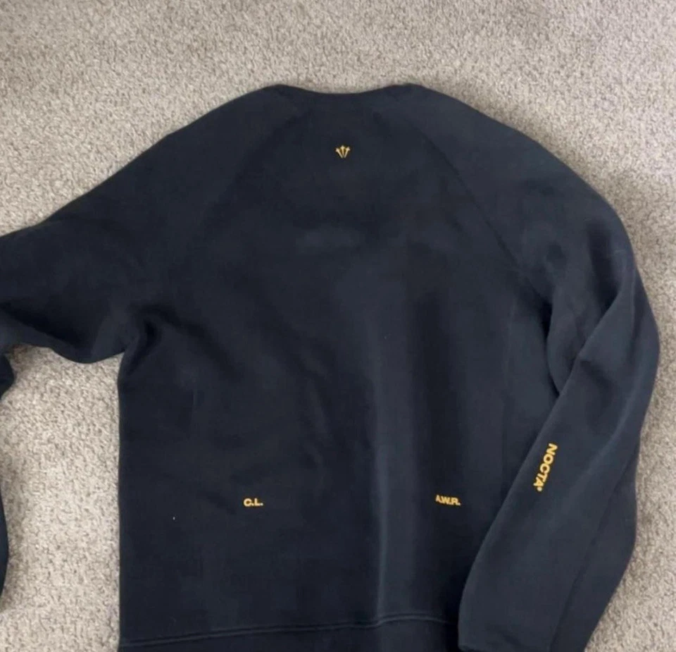 Cuello redondo Nocta para hombre Foto 2 de 2