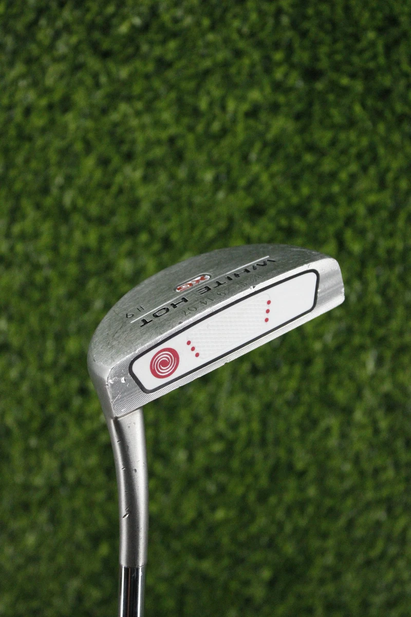 Odyssey White Hot Xg 1 Putter for sale | eBay
