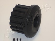 JAPANPARTS Lagerbuchse Blattfeder RU-811 für SAMURAI SUZUKI OS SJ413 SJ410