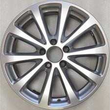 original Mercedes E Klasse Alufelge 7,5x17 ET40 213 A2134011300 jante W213 original Mercedes E Klasse Alufelge 7,5x17 ET40 213 A2134011300 jante W213