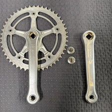 GIPIEMME 48T (d) BCD 144 CINGOLATO CORONA special 165 pista guarnitura 118.04.84