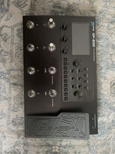 Valeton GP-200 Guitar Amp IR Cabinet FX Loop ...