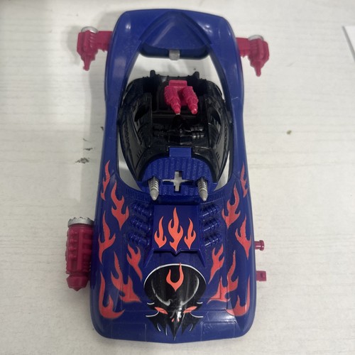 M.A.S.K  1988 WOLFBEAST vehicle mask Kenner