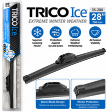 Trico Ice 35-280 28 Extreme Winter Weather Beam Windshield Wiper Blade New