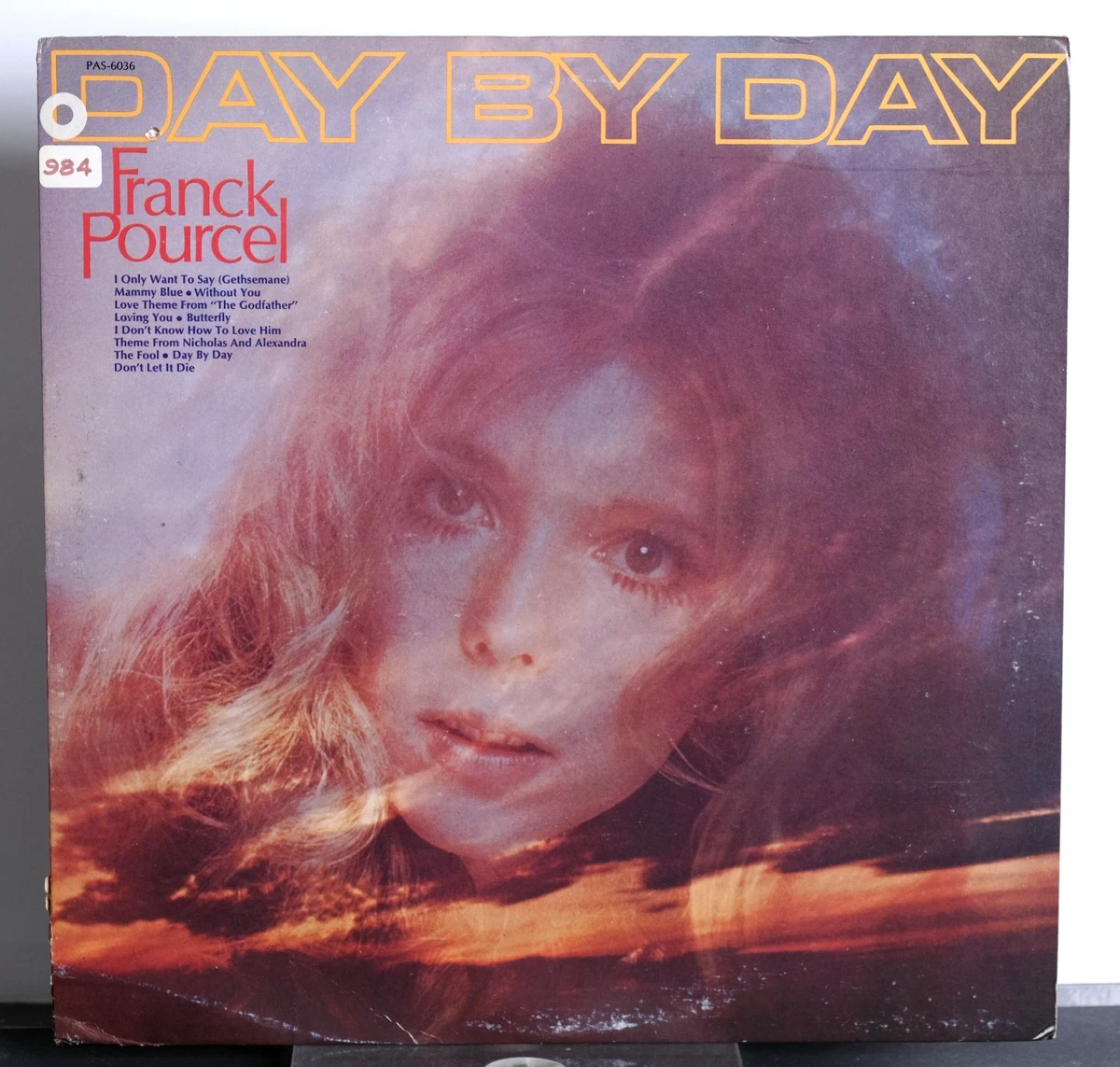 franck pourcel products for sale | eBay