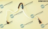 Dr.Motor Automotive Kraftstoffleitung FüR Renault Clio IV Bh_ 1.5 Dci 90 Captur