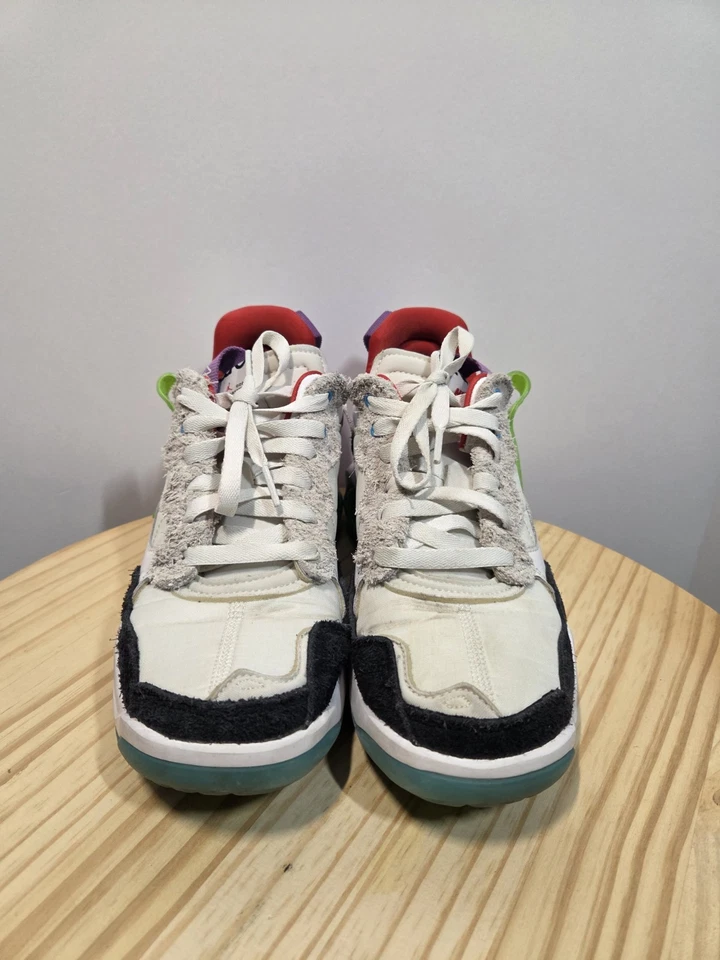 Talla 8.5 - Air Jordan Jordan MA2 Gran Regalo W Foto 2 de 4