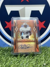 Panini Phoenix Phoenix Penmanship Cris Di…