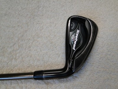 Callaway - Callaway Steelhead XR PRO 4〜Pw CALLAWAY STEELHEAD XR PRO 4 IRON | eBay