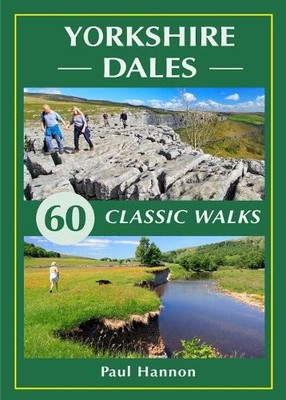 Yorkshire Dales (Taschenbuch)