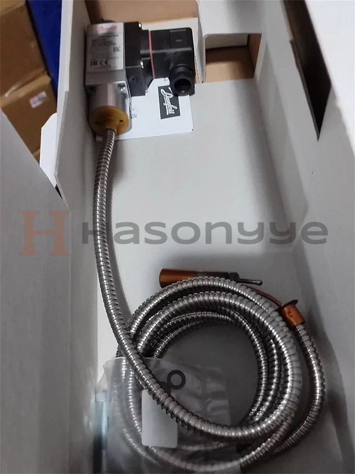 New DANFOSS 061B810466 Fast Ship Free shipping us free tax - Image 3 of 3