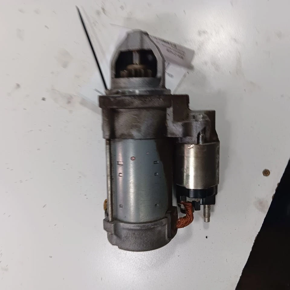 Engine Starter Motor Fits 15-22 Jeep Cherokee - Image 4 of 4