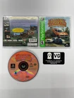 PS1 - Dukes of Hazzard Racing for Home GH Sony PlayStation 1 Complete #111