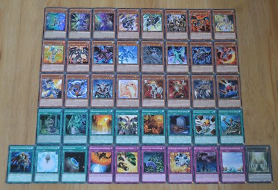 Yu-Gi-Oh! Rise of the True Dragons SR02-DE Deutsch Karten aussuchen 1. Auflage