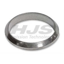 HJS 83 11 1378 Dichtung Abgasrohr Auspuffdichtungen für Audi Quattro 85