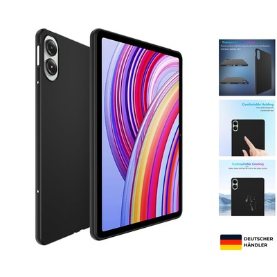 Handyhülle für Xiaomi Redmi Pad Pro 5G/4G /Poco Pad 12.1 Hülle, Ultra Thin St...