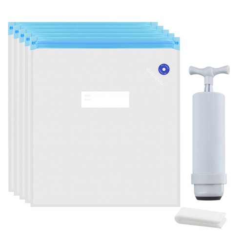 3D Printer Filament Storage Bag Sealing Dry Bags for PLA D6W3 - 第 1/8 張圖片
