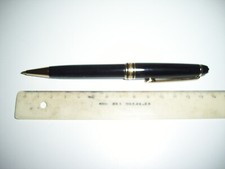 Montblanc arcydzieło ołówek/długopis? Grubość kopalni ok. 0,7 mm, jak nowa