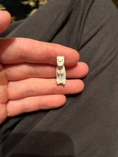 Takara Tomy Panda Ana Meerkat Chin Mini Figure