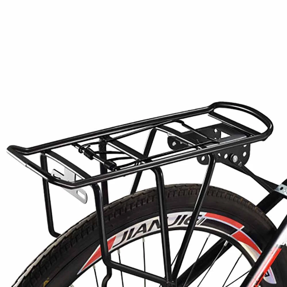 Bicycle Rack Bike Rear Pannier Pad Mountain Bike with pad for Luggage