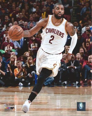 kyrie irving 16