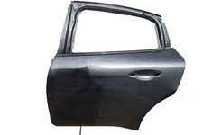 PORSCHE EXTERIOR DOOR FACTORY OEM