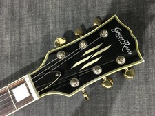 GrassRoots G-LP-60C Electric Guitar Musical i...