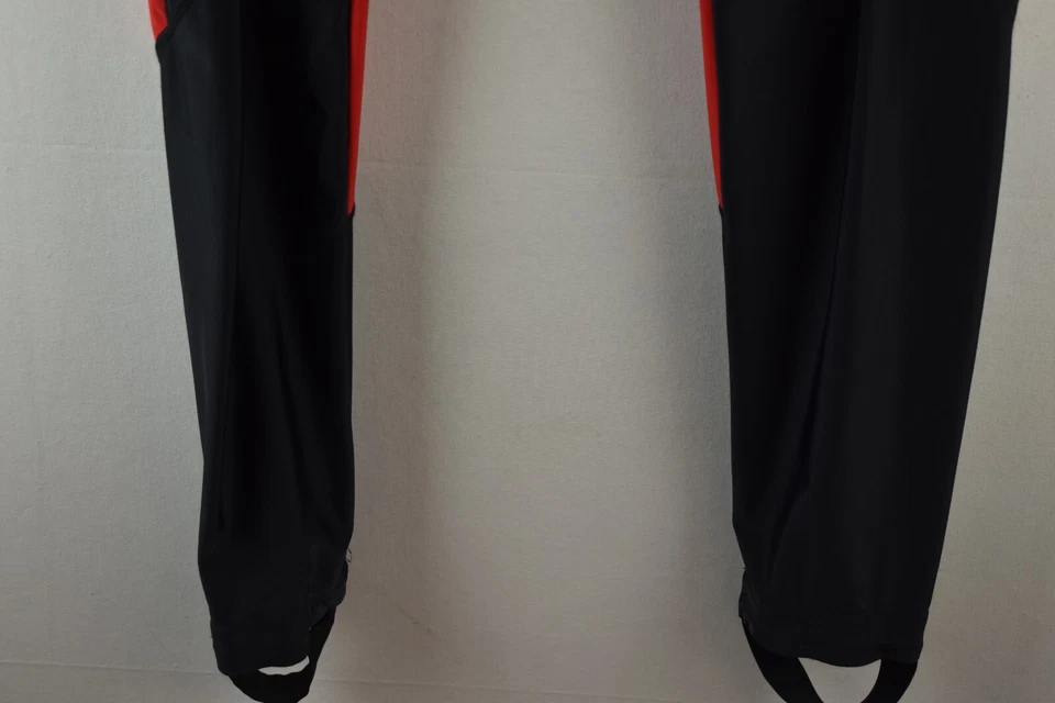 Muddyfox Mens Padded Gel Biking Trousers Size 2XL Mountain Bike Cycling - Image 3 of 4