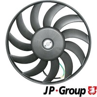 Jp Group 1199102900 LüFter, MotorküHlung FüR Audi