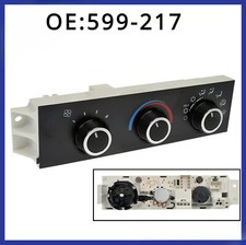1 Pc New Climate Control Module 599-217 15773678 Fits For Chevrolet/GMC Model-