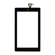 Digitizer for Amazon Kindle Fire HD 7 2019 Screen Replacement Part Replace