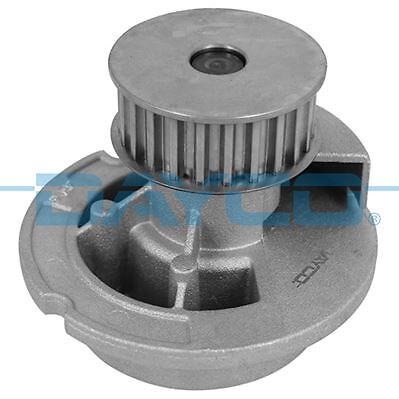 Pompe à eau pour Opel Zafira A Monospace et Vectra B Break 1.8 16V