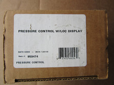 Sporlan 953474 Kelvin II Pressure SDR/CDS Valve Controller LOC Display New