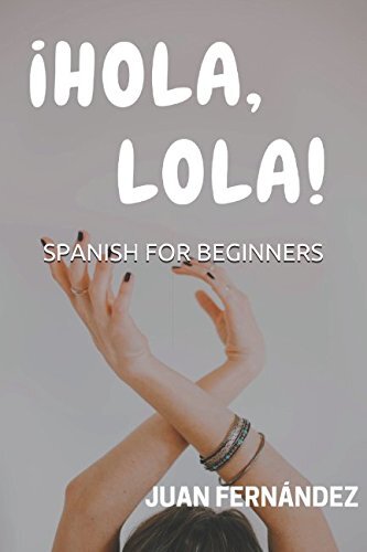 Juan Fernández Spanish For Beginners (Tascabile) Spanish for Beginners