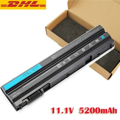 AKKU  für Dell Latitude E6440 E5430 E5520 E5530 E6420 E6430 E6520 E6540 T54FJ