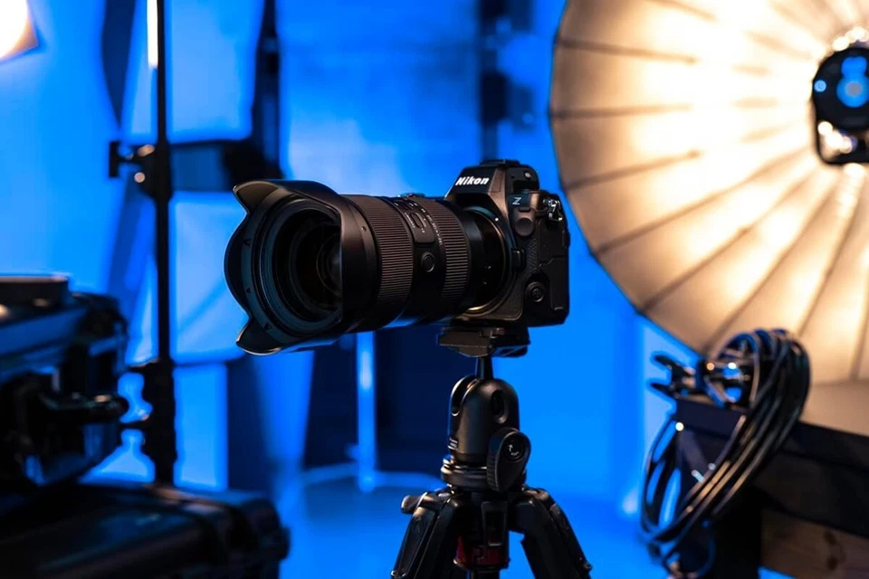 TAMRON 35-150mm f/2-2.8 Di III VXD Lente Nikon Z-Mount Lente Zoom Estándar Cá... - Imagen 2 de 4