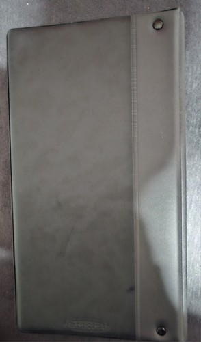 Visitenkartenbuch kleine Eintracht - Bild 2 von 5