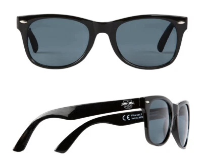 RB Leipzig Sonnenbrille Logo Brille UV400 Fanbrille RBL
