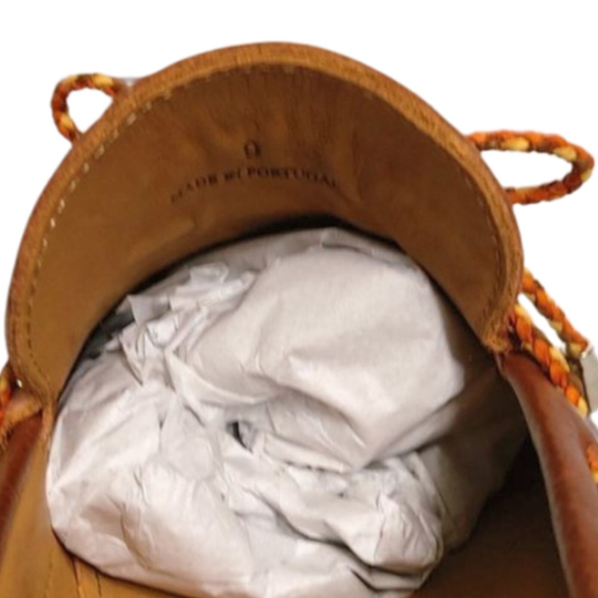 PS BY PAUL SMITH Mens Shoe Springfield Tan In Browns Driving Loafers (0474) Men main image 4