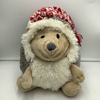Gund Hedgehog Plush Soft Toy Stuffed Animal 12