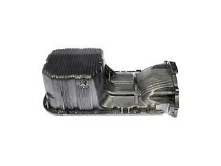 Cacerola de aceite del motor Dorman para Hyundai Tucson 2005-2009 2,0 L L4 2006 2007 2008 Foto 2 de 2