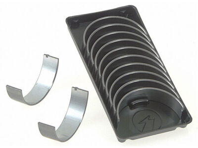 For 1980-1990 Buick Electra Connecting Rod Bearing Set Sealed Power 93681ZTPR