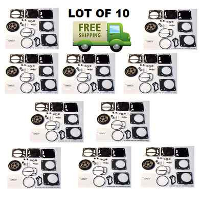 Mikuni Carburetor Rebuild Kit For Seadoo XP SPI SPX GTX GTS GTI GS Explorer – Unbranded