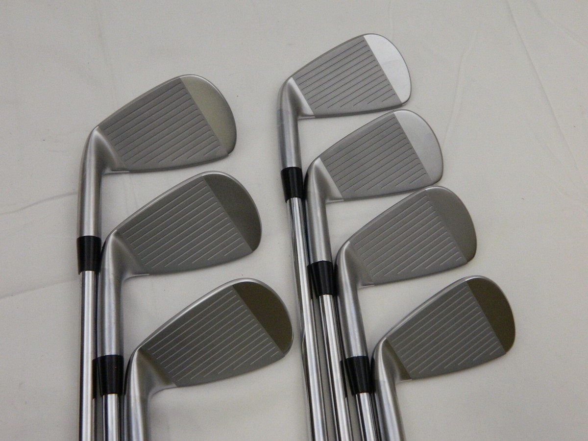 Mizuno JPX923tourアイアンセット Project X 5.5 $_57.JPG?set_id=880000500F